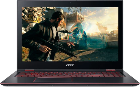 Sell Old Sell Old Acer Nitro 5 Spin Series in Delhi NCR in Delhi NCR